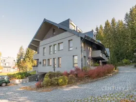 Prodej bytu 1+kk, Harrachov, 32 m2