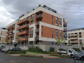 Pronájem bytu 1+kk, Praha, K metru, 29 m2