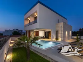 Prodej vily, Nin, Chorvatsko, 330 m2