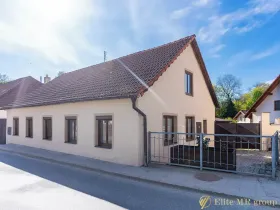Prodej rodinného domu, Chlum u Třeboně, Třeboňská, 137 m2
