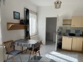 Pronájem pokoje, Praha - Vinohrady, 18 m2