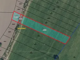 Prodej pozemku, Rosice, 2978 m2