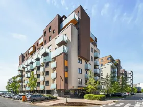 Prodej bytu 2+kk, Praha - Stodůlky, Svitákova, 49 m2