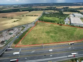 Pronájem obchodního prostoru, Říčany, 1000 m2