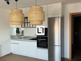 Pronájem bytu 2+kk, Olomouc, Třída Jiřího Pelikána, 60 m2
