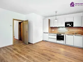 Prodej bytu 2+kk, Letovice, Jiráskova, 51 m2