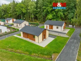 Prodej rodinného domu, Třtice, 68 m2