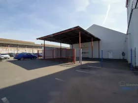 Pronájem výrobních prostor, Brandýs nad Labem-Stará Boleslav, 345 m2