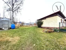 Prodej garáže, Horní Planá, Náměstí, 17 m2