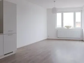 Pronájem bytu 2+kk, Praha - Střížkov, Makedonská, 57 m2