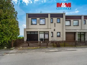 Prodej rodinného domu, Nový Bor, Hřebenka, 82 m2