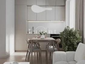 Prodej bytu 1+kk, Kladno, Pražská, 35 m2