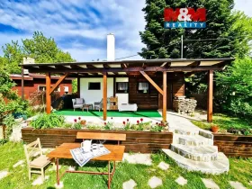 Prodej chaty, Ostrava, U Opavice, 37 m2