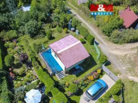 Prodej chaty, Stražisko, 34 m2