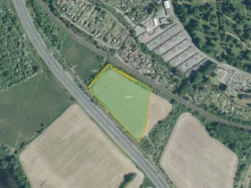 Prodej louky, Ostrov, 28838 m2