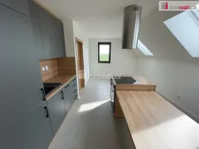Pronájem bytu 2+kk, Nové Strašecí, Čsl. armády, 40 m2