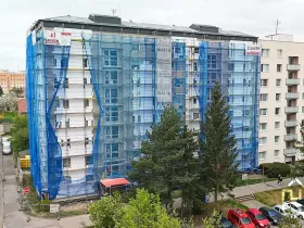 Prodej bytu 3+1, Havlíčkův Brod, Na Výšině, 72 m2
