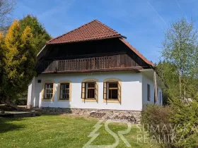 Prodej rodinného domu, Soběšice, 150 m2