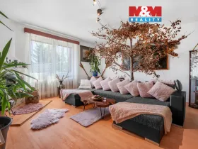 Prodej rodinného domu, Jablonec nad Nisou, Janáčkova, 208 m2