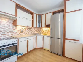 Pronájem bytu 3+kk, Rychnov nad Kněžnou, Mírová, 68 m2