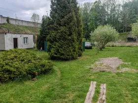 Prodej pozemku pro bydlení, Třebovice, 1256 m2
