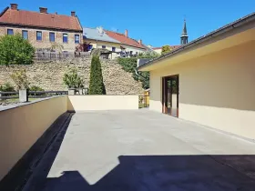 Pronájem bytu 4+kk, Přerov, Wilsonova, 119 m2