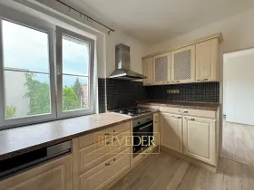 Pronájem bytu 3+kk, Ústí nad Labem, Klíšská, 60 m2