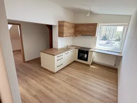Prodej bytu 2+kk, Brno, Palackého náměstí, 50 m2