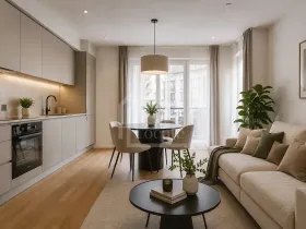 Prodej bytu 2+kk, Praha - Nové Město, Soukenická, 36 m2