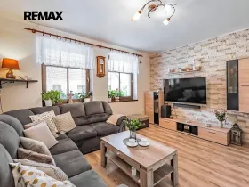 Prodej rodinného domu, Žíšov, 123 m2