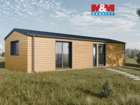 Prodej rodinného domu, Rokytnice v Orlických horách, 48 m2