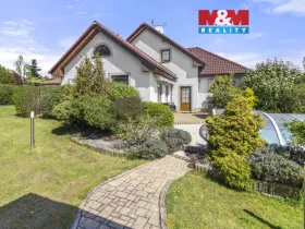 Prodej rodinného domu, Chrudim - Chrudim II, K Presům, 147 m2