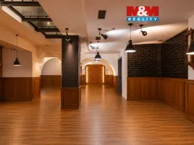 Prodej obchodního prostoru, Olomouc, Riegrova, 890 m2