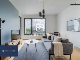 Pronájem bytu 2+kk, Praha - Hrdlořezy, V třešňovce, 55 m2