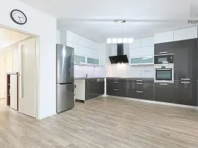 Pronájem bytu 3+kk, Brno, Řípská, 70 m2