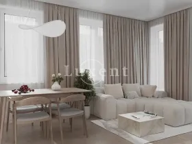 Prodej bytu 1+kk, Kladno, Pražská, 38 m2
