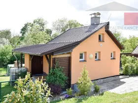 Prodej chaty, Kosmonosy, 35 m2