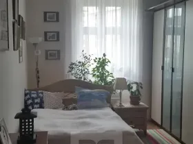 Pronájem bytu 2+1, Praha - Holešovice, U Uranie, 50 m2