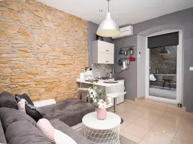 Prodej bytu 2+kk, Pula, Chorvatsko, 35 m2