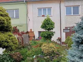 Prodej rodinného domu, Mostkovice, Na Valše, 120 m2