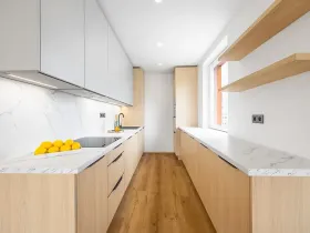 Prodej bytu 3+kk, Praha - Horní Měcholupy, Janovská, 76 m2