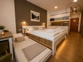 Prodej ubytování, Frymburk, 93 m2