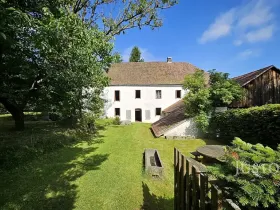 Prodej rodinného domu, Prachatice, Krumlovská, 363 m2