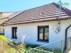 Prodej rodinného domu, Borač, 85 m2