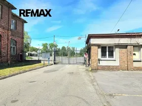Pronájem výrobních prostor, Karviná, U Barbory, 460 m2