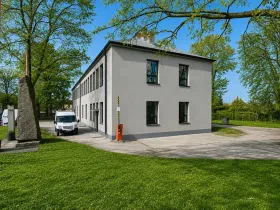 Prodej kanceláře, Praha - Letňany, Beranových, 1190 m2