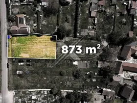 Prodej pozemku pro bydlení, Chleby, Průběžná, 873 m2