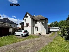 Prodej rodinného domu, Nižbor, Stradonická, 66 m2