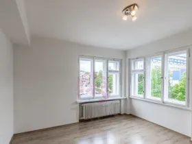 Pronájem bytu 2+1, Praha - Vršovice, Bělocerkevská, 73 m2
