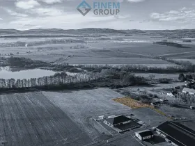 Prodej pozemku pro bydlení, Sedlec, 2370 m2